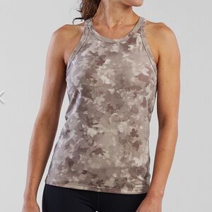 NWOT PrAna Hatha Tank Top Size Small